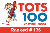 TOTS100 - UK Parent Blogs