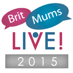 BritMums Live! 2015