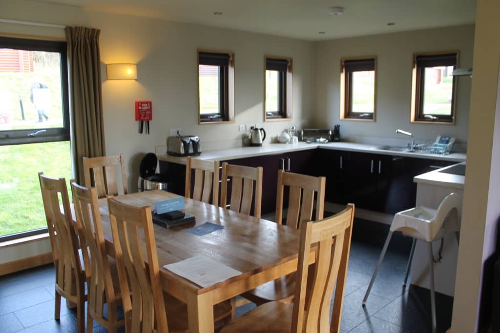 Bluestone Wales Family Holiday