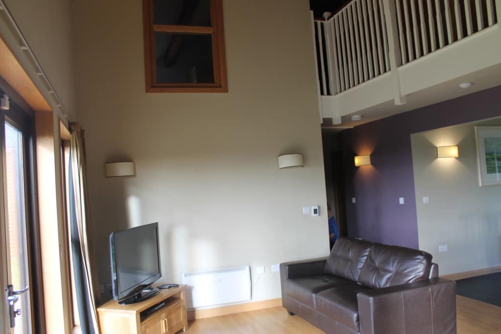 Bluestone Wales Family Holiday