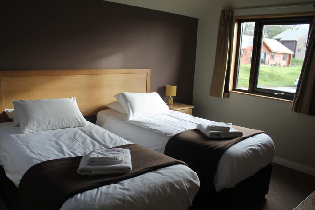 Bluestone Wales Family Holiday