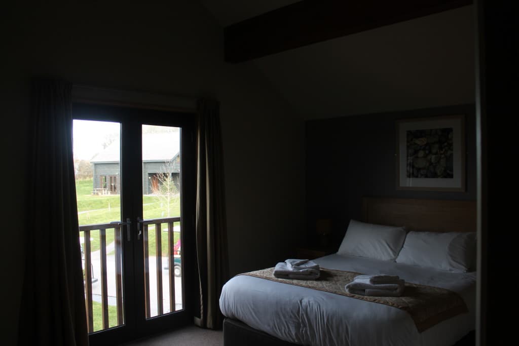 Bluestone Wales Family Holiday