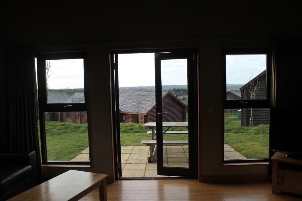Bluestone Wales Family Holiday