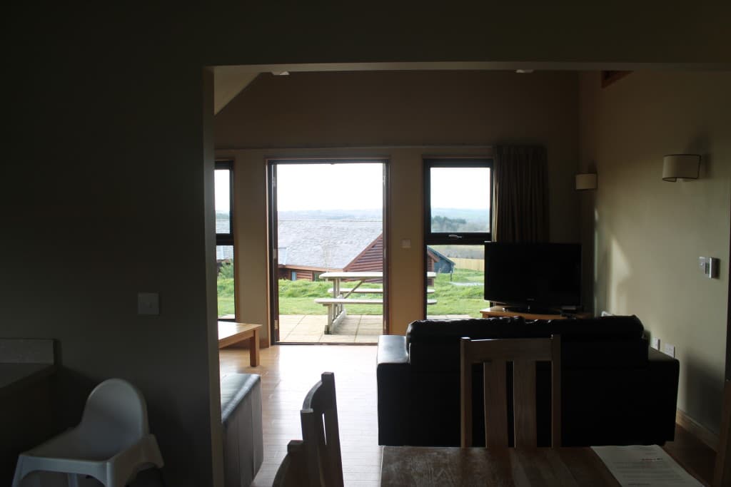 Bluestone Wales Family Holiday