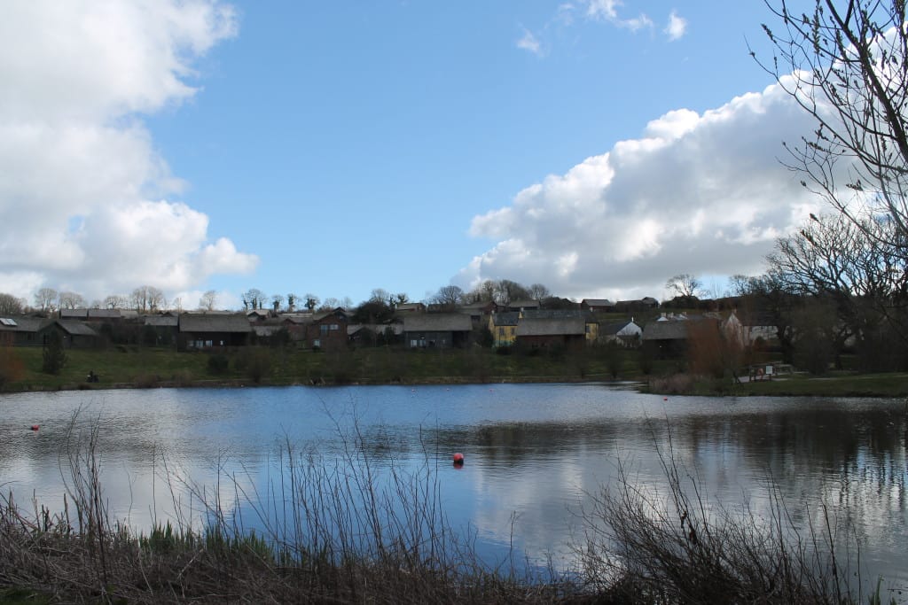 Bluestone Wales Family Holiday