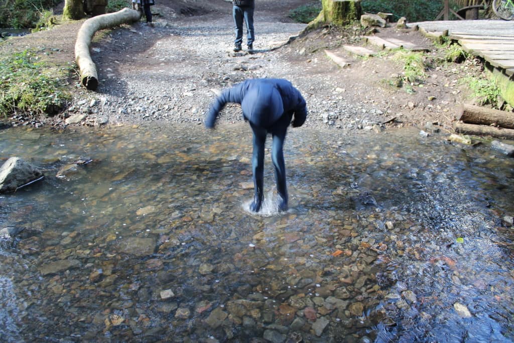 Bluestone Wales Family Holiday