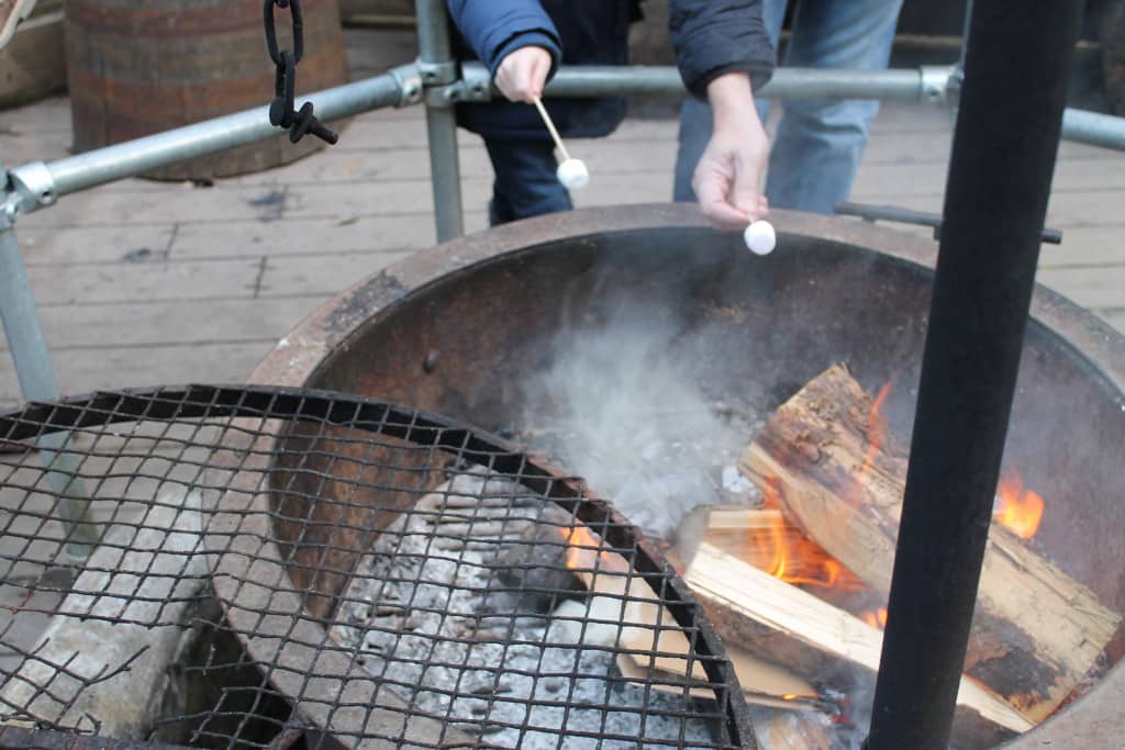 Bluestone Wales Family Holiday