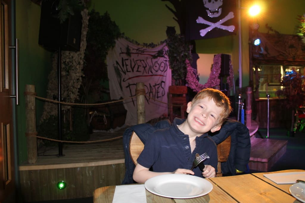 Bluestone Wales Family Holiday
