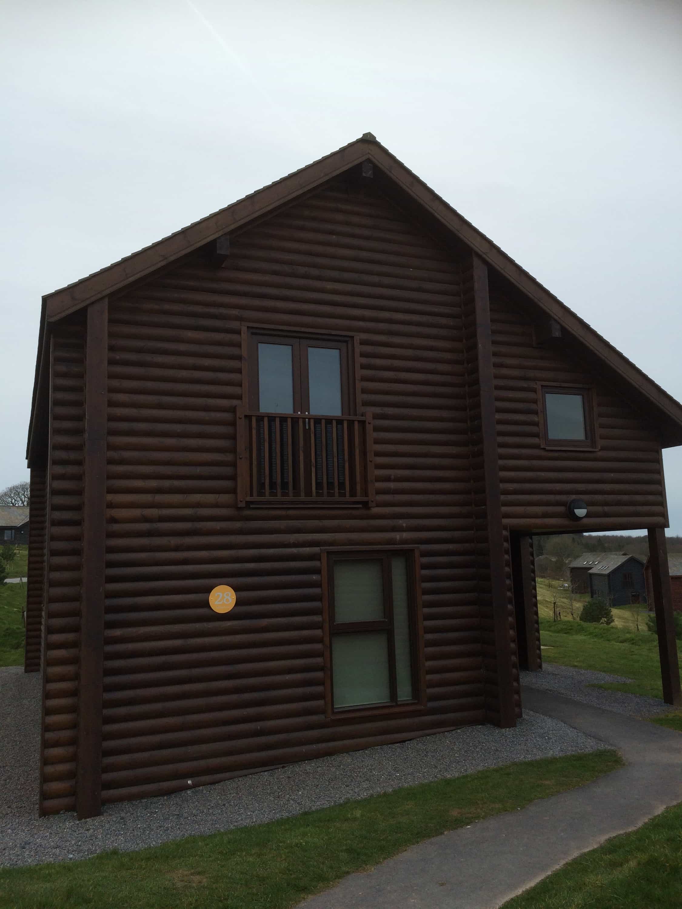 Bluestone Wales Family Holiday