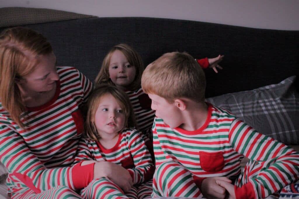 #GetYourStripes with Matalan and Alder Hey