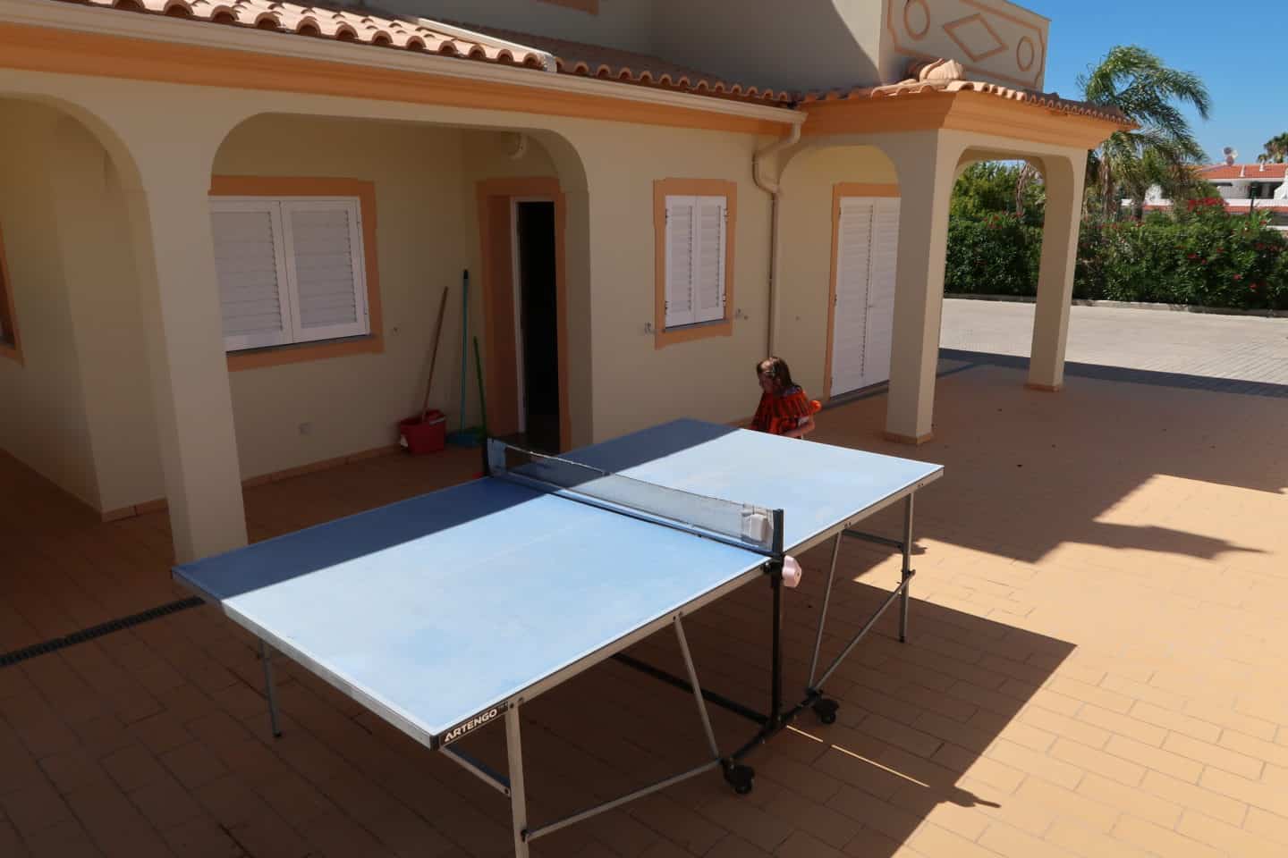 James Villa Portugal